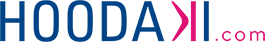 Hoodaki Logo