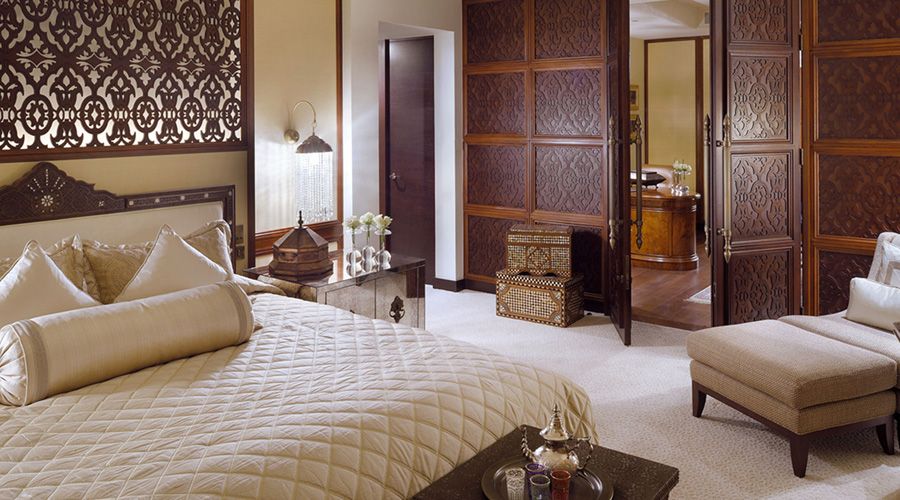 The Palace Downtown Hotel, Dubai