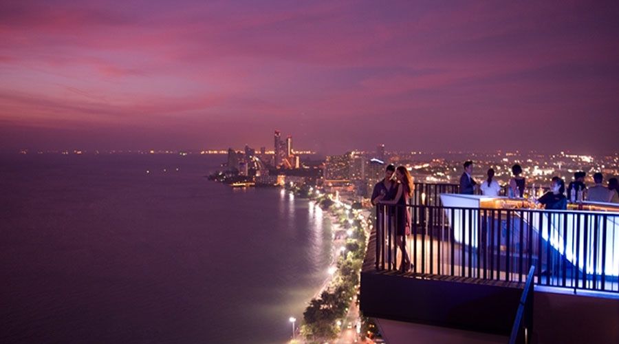 Hilton Pattaya Resort