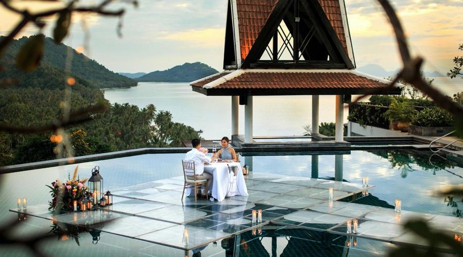 InterContinental Koh Samui Resort