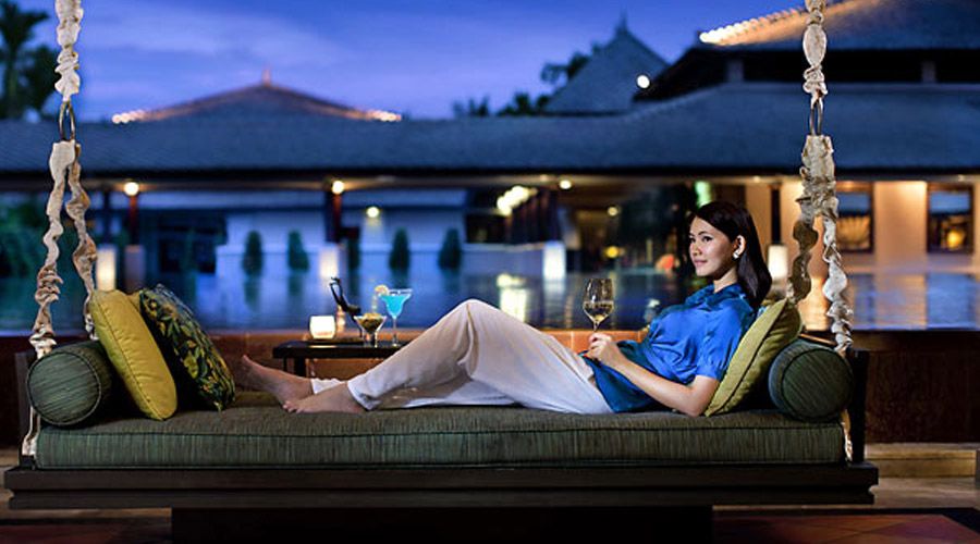 JW Marriott Phuket Resort & Spa