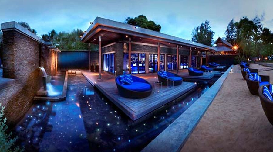 JW Marriott Phuket Resort & Spa