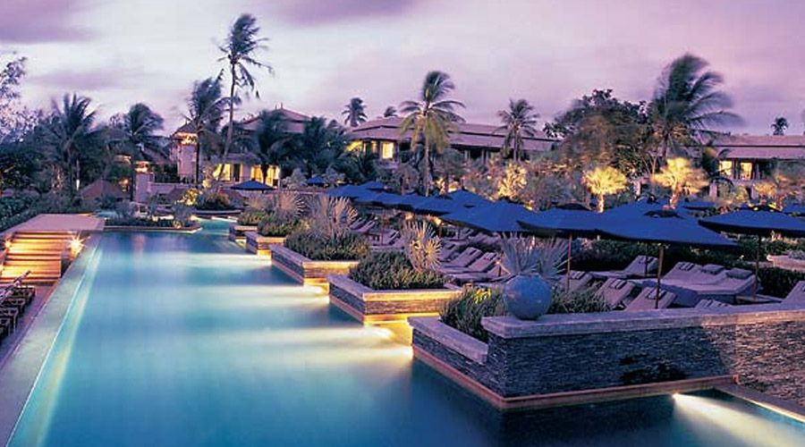 JW Marriott Phuket Resort & Spa