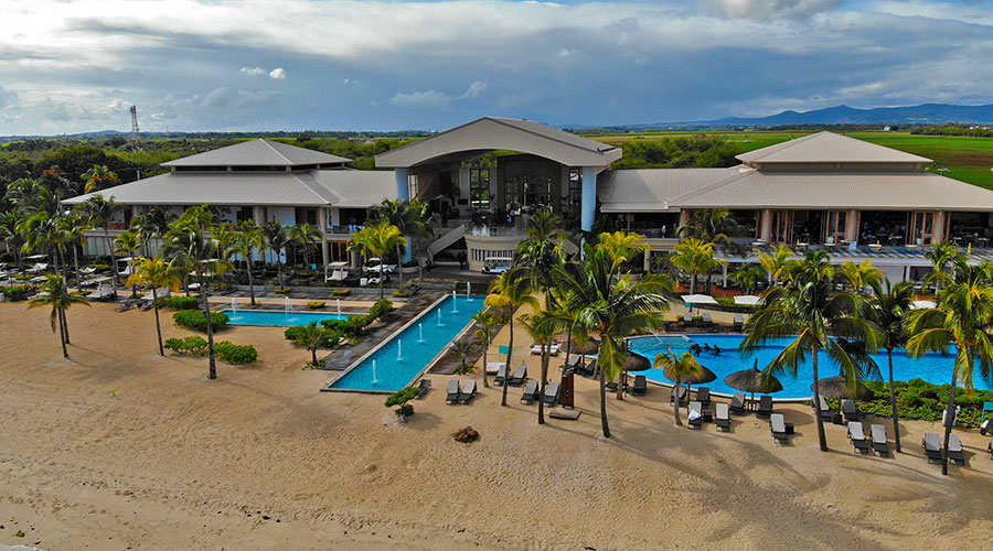 Le Meridien lle Maurice