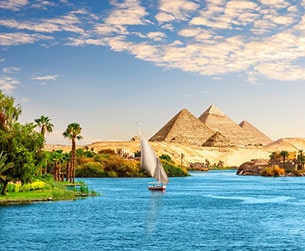 Hoodaki Egypt Holidays