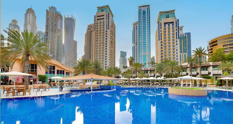 Hoodaki Dubai Holidays