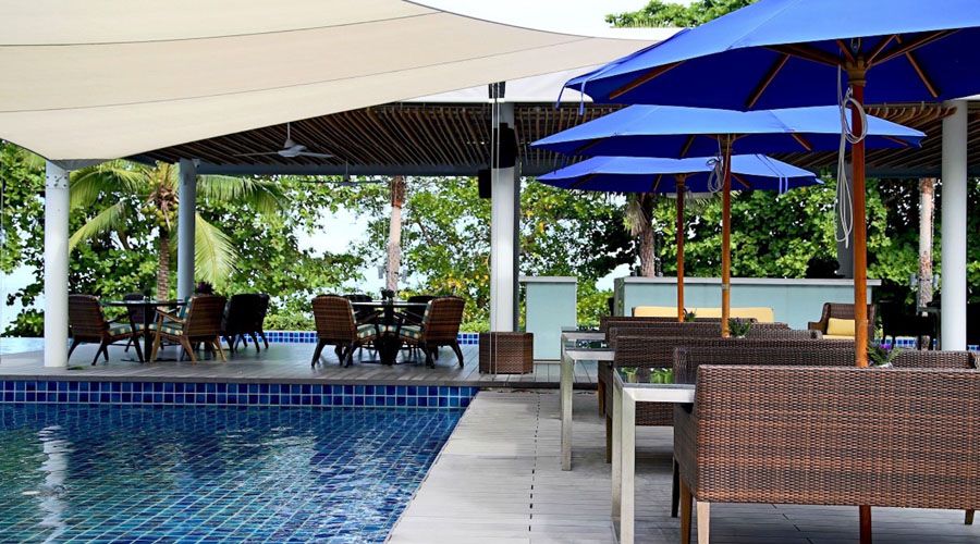 Hyatt Regency Phuket Resort