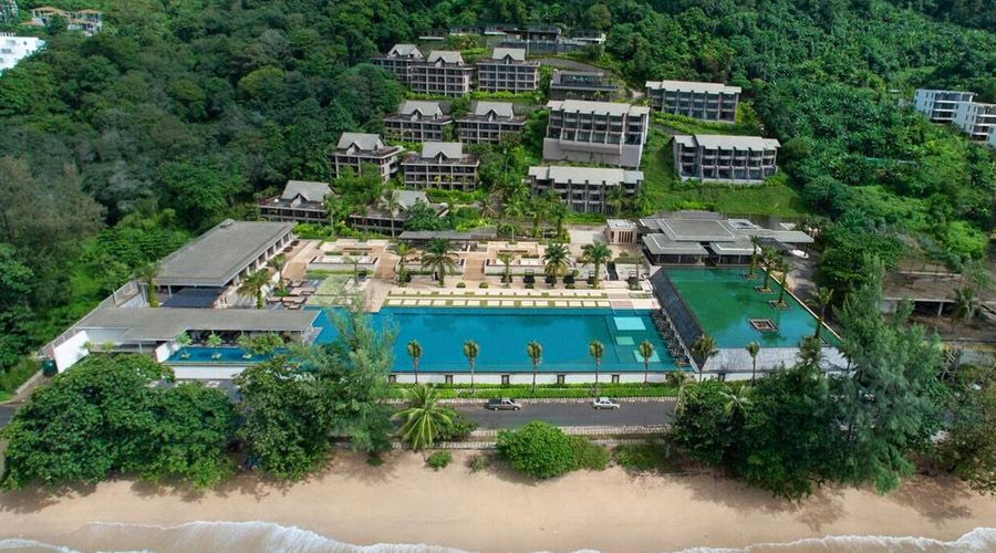 Hyatt Regency Phuket Resort